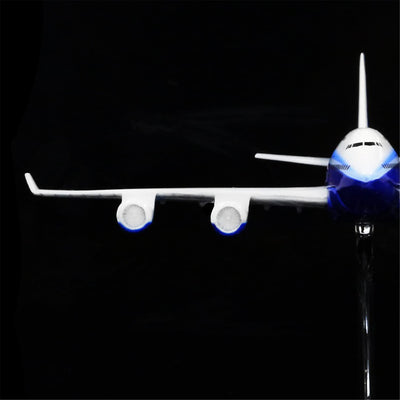 Boeing 747 Diecast Metal Alloy Aircraft Models 1:400