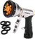 Garden Hose Nozzle Sprayer