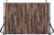 Rustic Retro Wood Backdrop (7 x 5 Ft) Brown