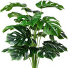 Artificial palm trees (Green Palm)