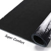 Large Mouse Pad 35.1" x 15.75" 2.5mm Thick (Foggy Forest)