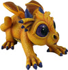 Collectible Dragon Figurine with Birth Certificate,Treasure style