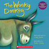 The Crooked Donkey ,Paperback