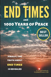 End times and 1000 years of peace (paperback)