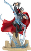 4" collectible Thor figure