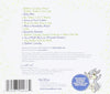 Disney Lullaby Album (Audio CD)