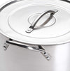 Stainless Steel Stock Pot 20-Quart