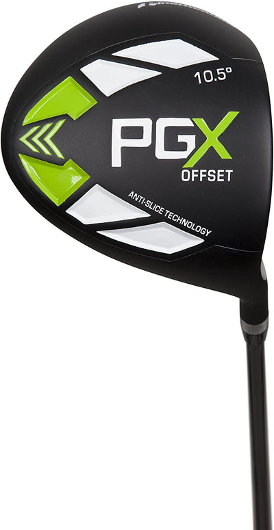 PGX Displaced Golf Driver