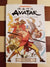 Avatar The Last Airbender, Hardcover, Illustrated, Feb 19, 2013