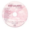 Music for Babies 4 Album Set (Audio CD)