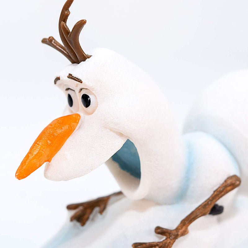 Mini Olaf ornament, for fish tanks and small aquariums! (FZR31)