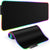 13.8" x 9.8" LED Gaming Mouse Pads with 12 Lighting Modes -large