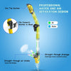 Professional snorkeling equipment, (Yellow)