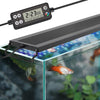 Auto On/Off LED Aquarium Light, 22W (for 24-30 inch tank)