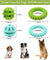 Chew Toys for Pet Teeth,green