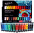 Acrylic Paint Set 24 Colors