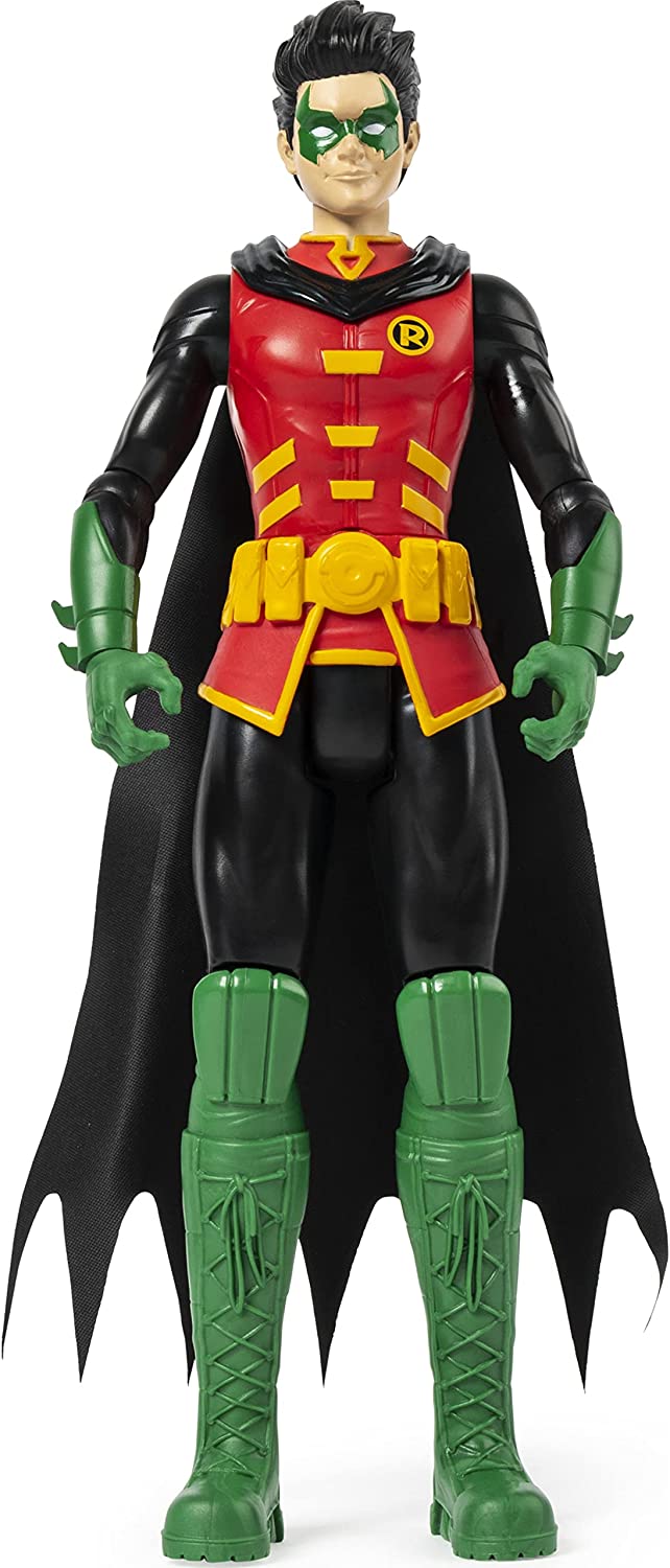 Robin 12 Inch Action Figure