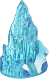 Decor; Mini ice castle, for 1” x 2” x 2½” tanks, (FZR32)