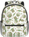 Kids All Over Print Mini Backpack