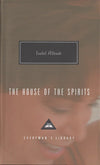 The House of the Spirits,Hardcover