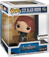 Black Widow, Collectible Figure