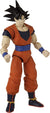 Goku Version 2 Action Figure 2.5 x 3 x 6.75 Collectible