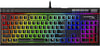 mechanical gaming keyboard, LED backlight