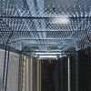 net mesh lights, 8 modes, 200 bubbles,(9.8'x6.6', white)