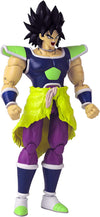 Broly 6.5 Action Figure