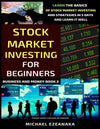 Stock Market Investing For Beginners, Paperback