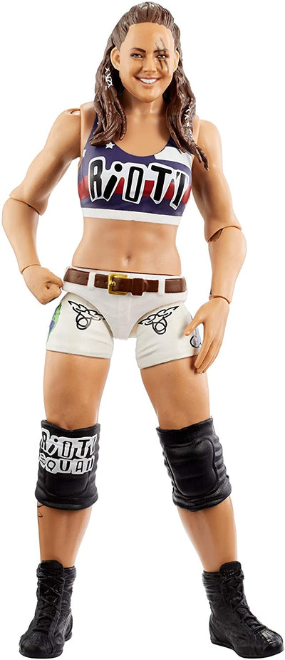 sarah logan collectible figure