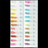 Watercolor paints, set of 24 colors