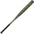 Slowpitch Softball Bat, Power Loaded, 12 in Barrel