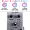 Electric Guitar Pedal ( Dark Grey)