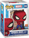 Spider-Man Japanese TV Series Vinyl Figure