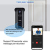 Waterproof Home Security Doorbell Camera