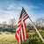 USA Garden American Flag 12.5x18 Inch