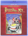 Who Framed Roger Rabbit, (Blu-ray/DVD in Blu-ray format)