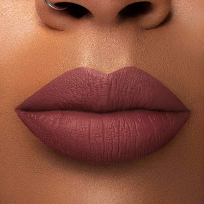 Liquid Matte Lipstick, 1pc - Color: Mondaze