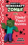 Diary of a Minecraft Zombie Book 7 (Paperback)