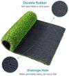 Artificial Grass Mat for Dogs, 39.4 L x 19.7 W inch