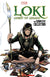 Loki,Agent of Asgard,Collection Paperback,June 8, 2021