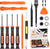 19-piece repair kit