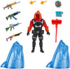 Fortnite Collectible Accessory Set