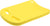 Kids Swim & Training Board - One Size, yellow