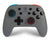 Wireless controller, Color: Grey