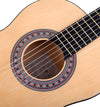 36 inch professional classical acoustic guitar