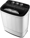 Portable Washing Machine with Drainage Pump