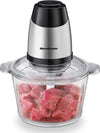 8 cup electric food grinder