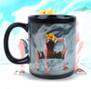 Mug One Piece, Luffy, ceramic